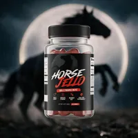 Horse Jello